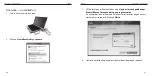 Preview for 21 page of Cisco Lynksys series Quick Installation Manual