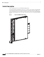 Предварительный просмотр 4 страницы Cisco M SFS7000E Installation Note