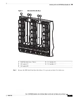 Preview for 7 page of Cisco M SFS7000E Installation Note