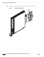 Preview for 8 page of Cisco M SFS7000E Installation Note