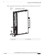 Preview for 9 page of Cisco M SFS7000E Installation Note