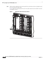 Preview for 10 page of Cisco M SFS7000E Installation Note