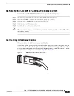 Preview for 11 page of Cisco M SFS7000E Installation Note