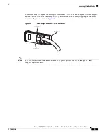 Предварительный просмотр 13 страницы Cisco M SFS7000E Installation Note