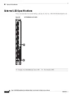 Preview for 14 page of Cisco M SFS7000E Installation Note