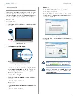 Preview for 3 page of Cisco M10-RM Quick Reference Manual