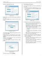 Preview for 8 page of Cisco M10-RM Quick Reference Manual