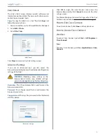 Preview for 11 page of Cisco M10-RM Quick Reference Manual