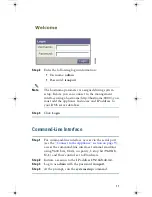 Preview for 11 page of Cisco M170 Quick Start Manual