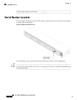 Preview for 8 page of Cisco M5 Hardware Installation Manual