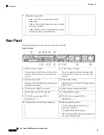 Preview for 12 page of Cisco M5 Hardware Installation Manual