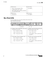 Preview for 13 page of Cisco M5 Hardware Installation Manual