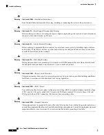 Preview for 26 page of Cisco M5 Hardware Installation Manual