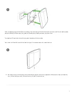 Предварительный просмотр 4 страницы Cisco MA-UMNT-MR-A3 Installation Manual