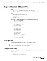 Предварительный просмотр 3 страницы Cisco Mc3810 - 16MB Flash Memory Configuration