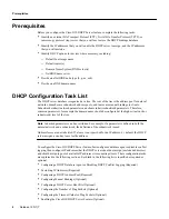 Предварительный просмотр 4 страницы Cisco MC3810 Series Manual
