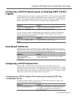 Предварительный просмотр 5 страницы Cisco MC3810 Series Manual