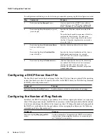 Предварительный просмотр 8 страницы Cisco MC3810 Series Manual