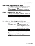 Preview for 9 page of Cisco MC3810 Series Manual