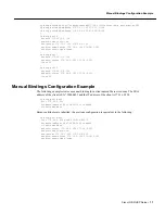 Preview for 11 page of Cisco MC3810 Series Manual