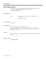 Preview for 16 page of Cisco MC3810 Series Manual