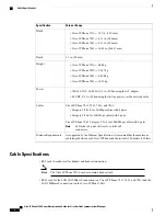 Preview for 20 page of Cisco MCS 7800 Series Administrator'S Manual