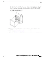 Preview for 93 page of Cisco MCS 7800 Series Administrator'S Manual