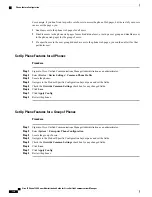 Preview for 144 page of Cisco MCS 7800 Series Administrator'S Manual