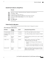 Preview for 145 page of Cisco MCS 7800 Series Administrator'S Manual