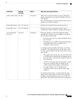 Preview for 149 page of Cisco MCS 7800 Series Administrator'S Manual