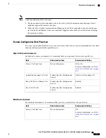 Preview for 157 page of Cisco MCS 7800 Series Administrator'S Manual