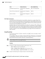 Preview for 158 page of Cisco MCS 7800 Series Administrator'S Manual