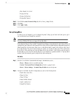 Preview for 159 page of Cisco MCS 7800 Series Administrator'S Manual