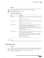 Preview for 165 page of Cisco MCS 7800 Series Administrator'S Manual