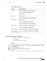 Preview for 167 page of Cisco MCS 7800 Series Administrator'S Manual