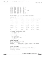 Preview for 129 page of Cisco MCS-7825-H3-IPC1 Service Manual