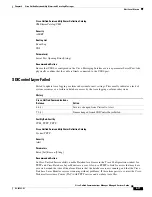 Preview for 305 page of Cisco MCS-7825-H3-IPC1 Service Manual