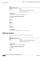 Preview for 368 page of Cisco MCS-7825-H3-IPC1 Service Manual