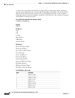 Preview for 380 page of Cisco MCS-7825-H3-IPC1 Service Manual