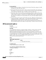 Preview for 426 page of Cisco MCS-7825-H3-IPC1 Service Manual