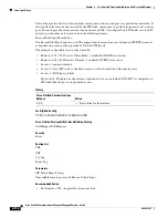 Preview for 428 page of Cisco MCS-7825-H3-IPC1 Service Manual