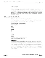 Preview for 441 page of Cisco MCS-7825-H3-IPC1 Service Manual