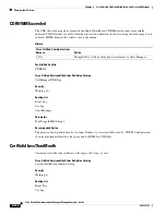 Preview for 442 page of Cisco MCS-7825-H3-IPC1 Service Manual