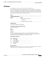 Preview for 473 page of Cisco MCS-7825-H3-IPC1 Service Manual