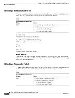 Preview for 490 page of Cisco MCS-7825-H3-IPC1 Service Manual