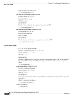 Preview for 672 page of Cisco MCS-7825-H3-IPC1 Service Manual