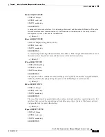 Preview for 837 page of Cisco MCS-7825-H3-IPC1 Service Manual