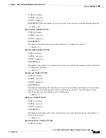 Preview for 839 page of Cisco MCS-7825-H3-IPC1 Service Manual