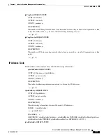 Preview for 847 page of Cisco MCS-7825-H3-IPC1 Service Manual