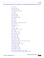Preview for 9 page of Cisco MDS 9000 Series Command Reference Manual